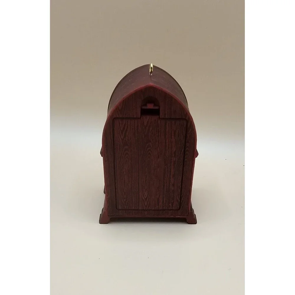 Hallmark keepsake 2006
